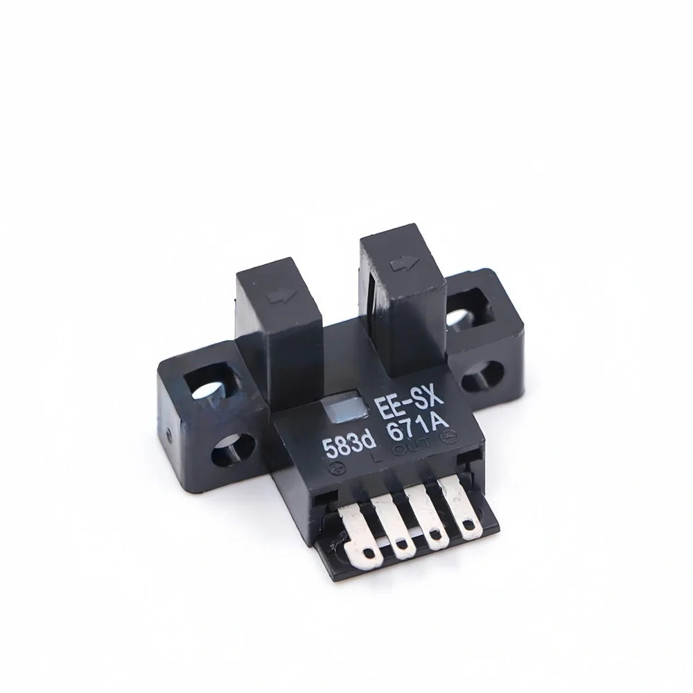 Limit Switch Kit EE-SX671 Optical Series Sensor / Switch