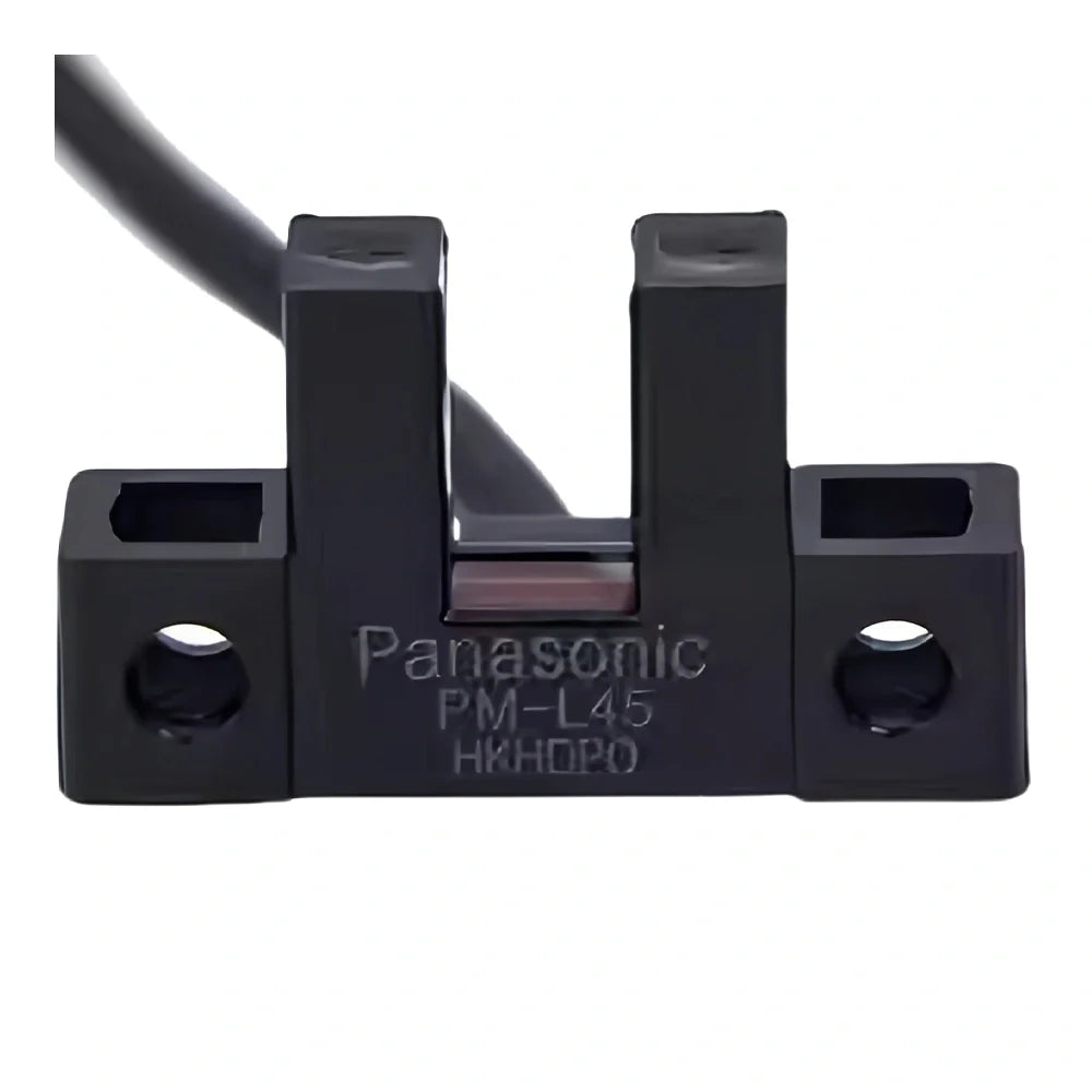 Limit Switch Panasonic PM-L45 Optical Sensor Sensor / Switch