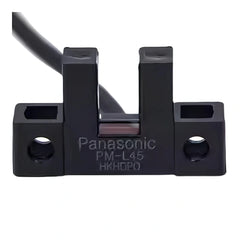 Limit Switch Panasonic PM-L45 Optical Sensor Sensor / Switch