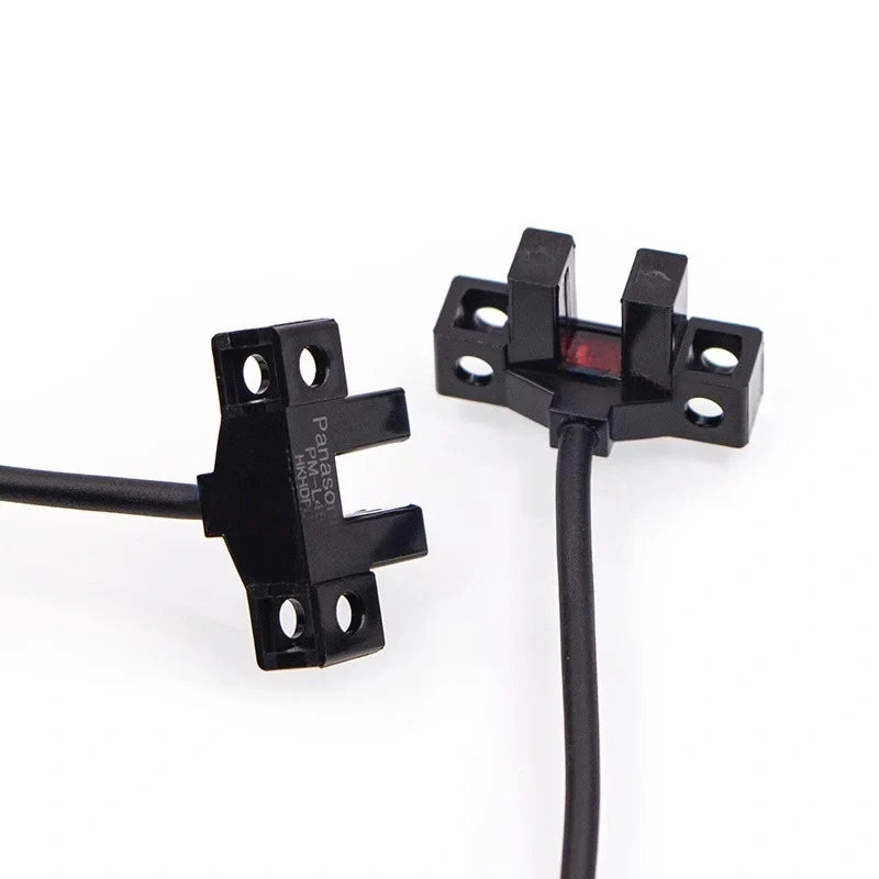 Limit Switch Panasonic PM-L45 Optical Sensor Sensor / Switch