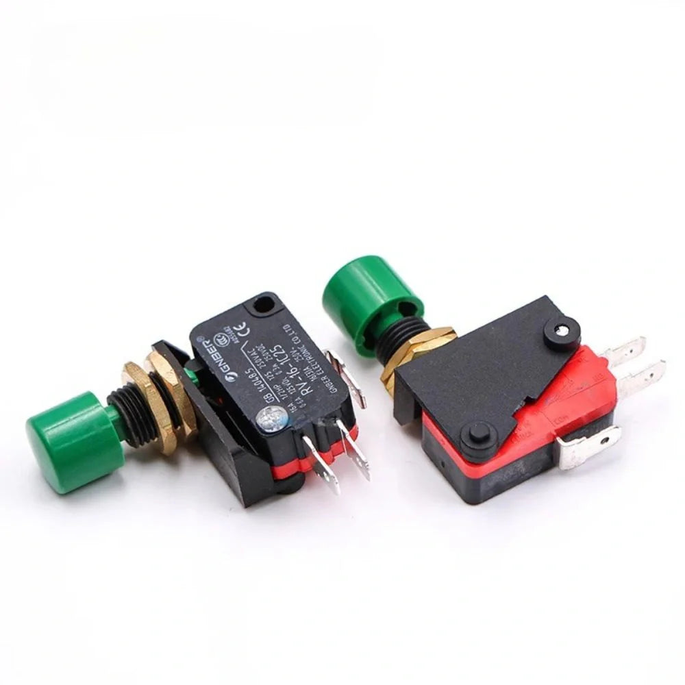 Industrial Limit Switch For 2000/3000 Series Printers Sensor / Switch