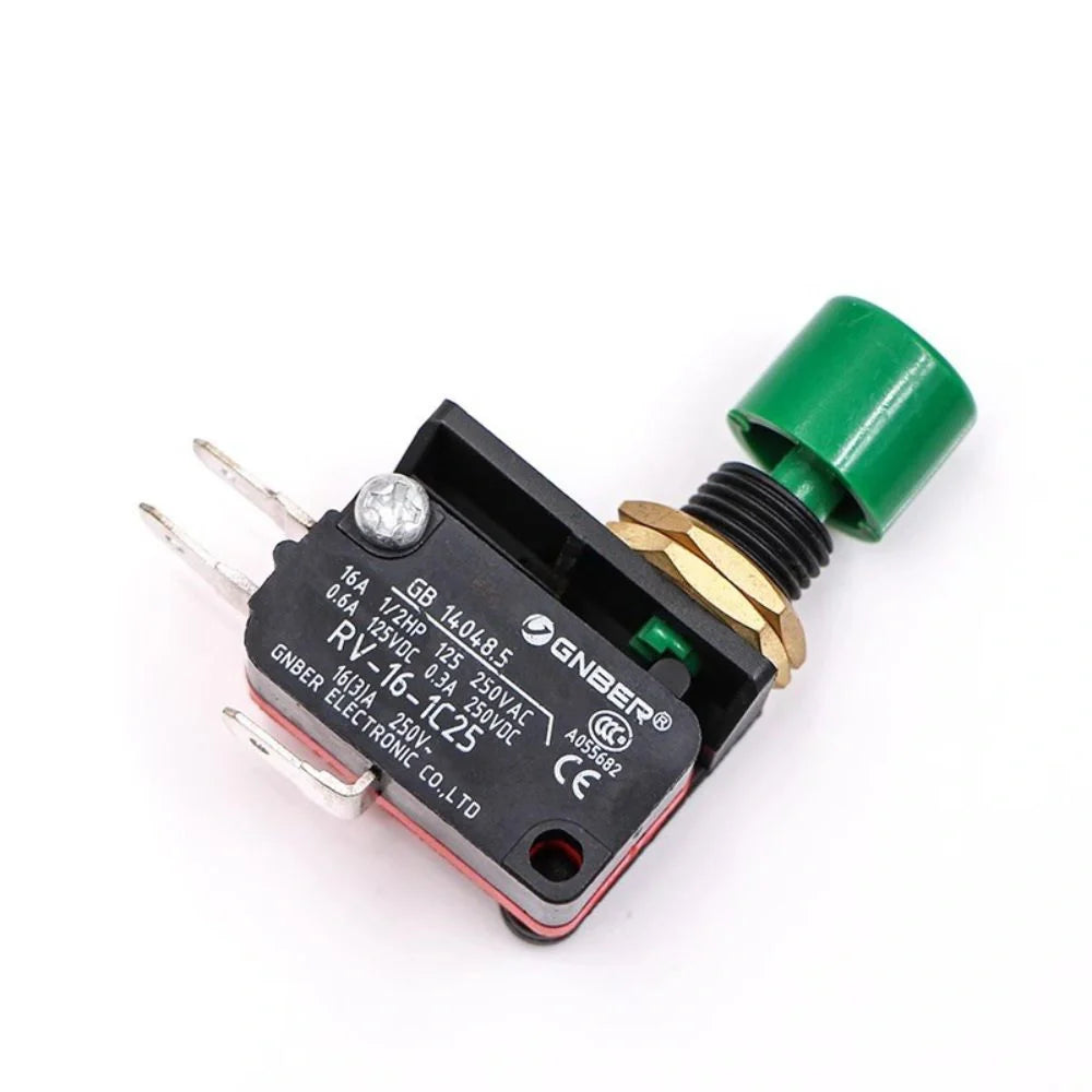 Industrial Limit Switch For 2000/3000 Series Printers Sensor / Switch