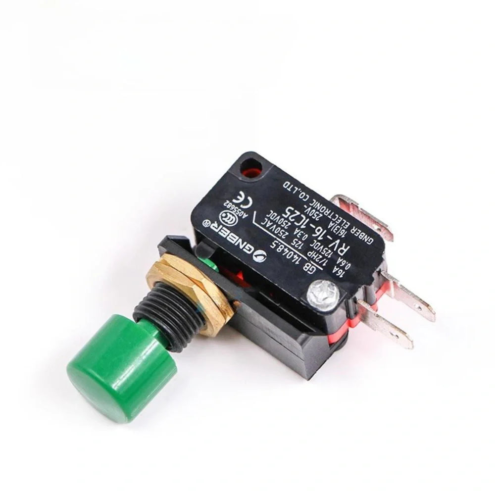 Industrial Limit Switch For 2000/3000 Series Printers Sensor / Switch