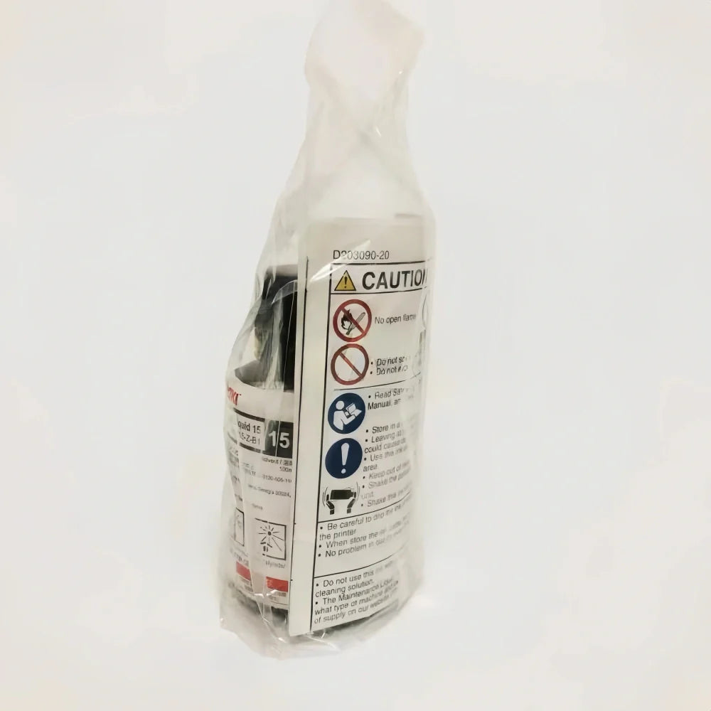 ML015-Z-B1 - Mimaki Liquid 15 industrial printer printhead