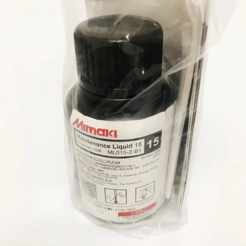 ML015-Z-B1 - Mimaki Liquid 15 industrial printer printhead