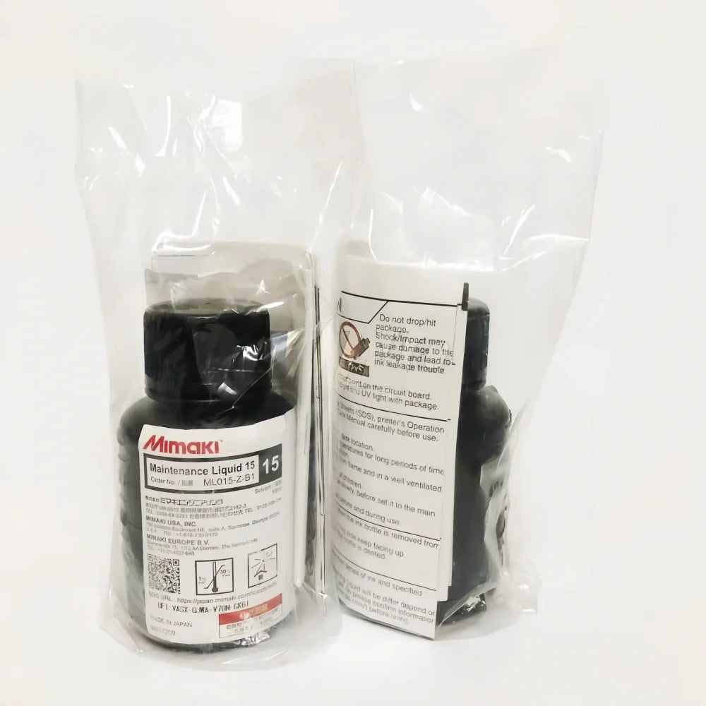 ML015-Z-B1 - Mimaki Liquid 15 industrial printer printhead