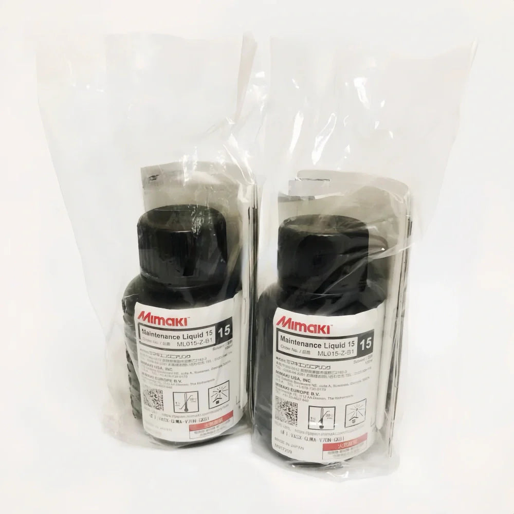 ML015-Z-B1 - Mimaki Liquid 15 industrial printer printhead