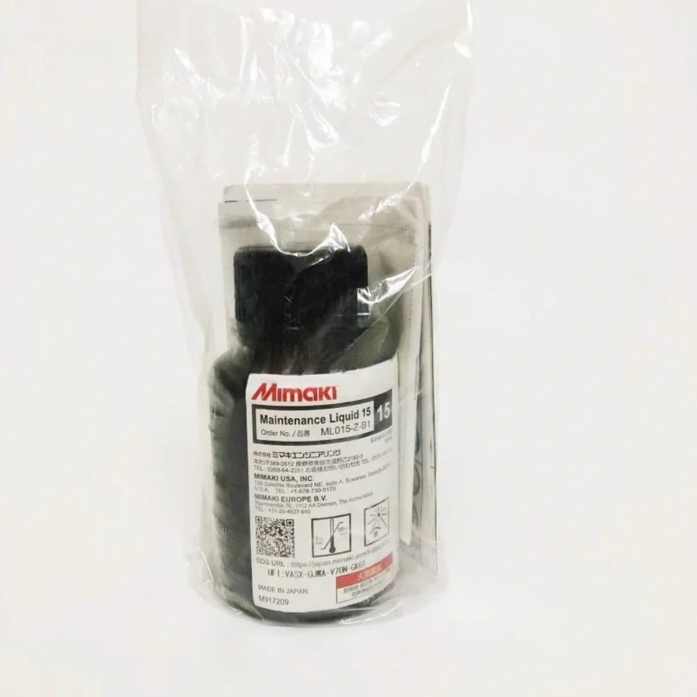 ML015-Z-B1 - Mimaki Liquid 15 industrial printer printhead