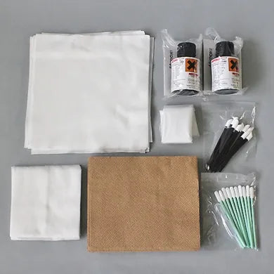 ML015-Z-K1 - Mimaki Liquid 15 kit industrial printer printhead