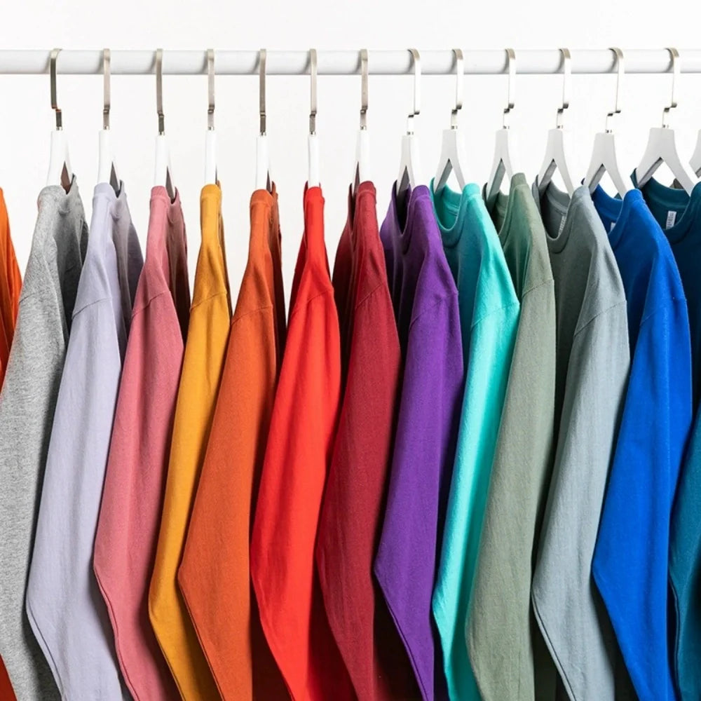 Long-Sleeve T-Shirt Clothing