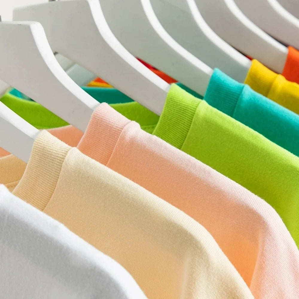 Long-Sleeve T-Shirt Clothing