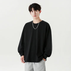 Long-Sleeve T-Shirt Clothing