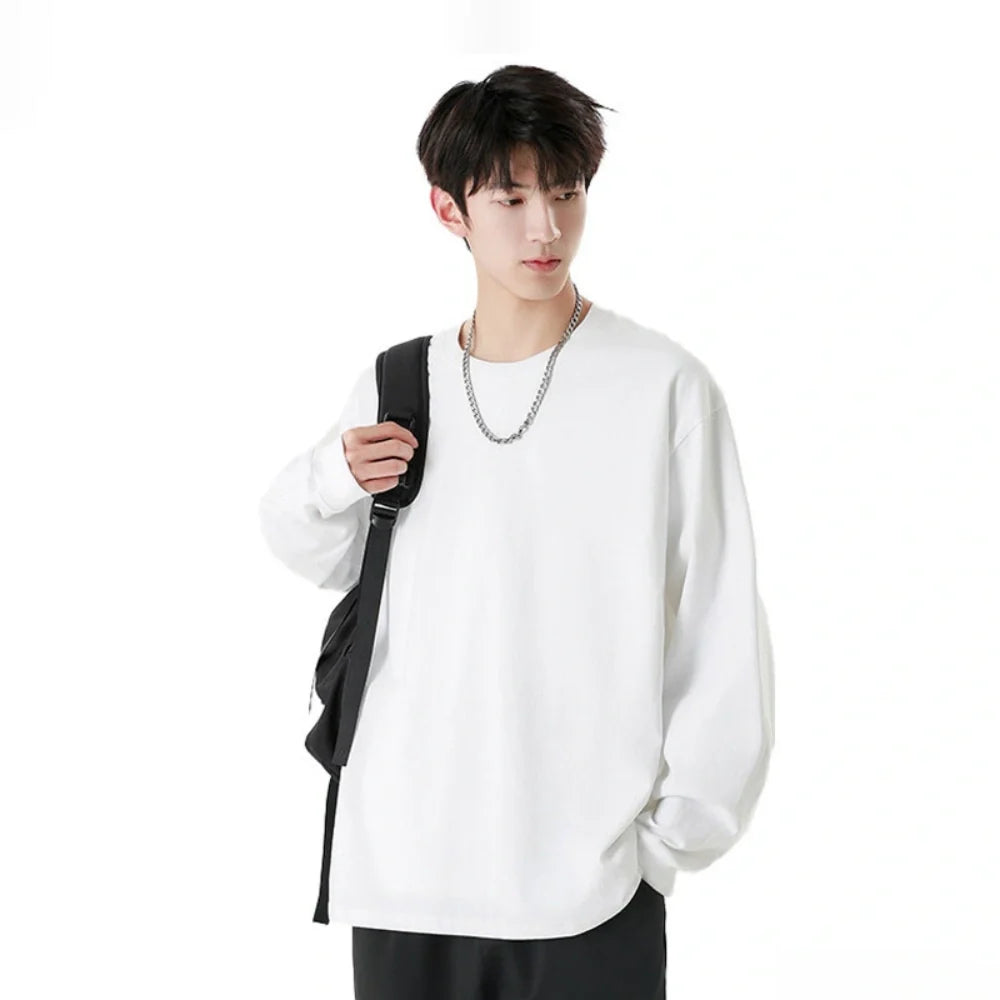 Long-Sleeve T-Shirt Clothing