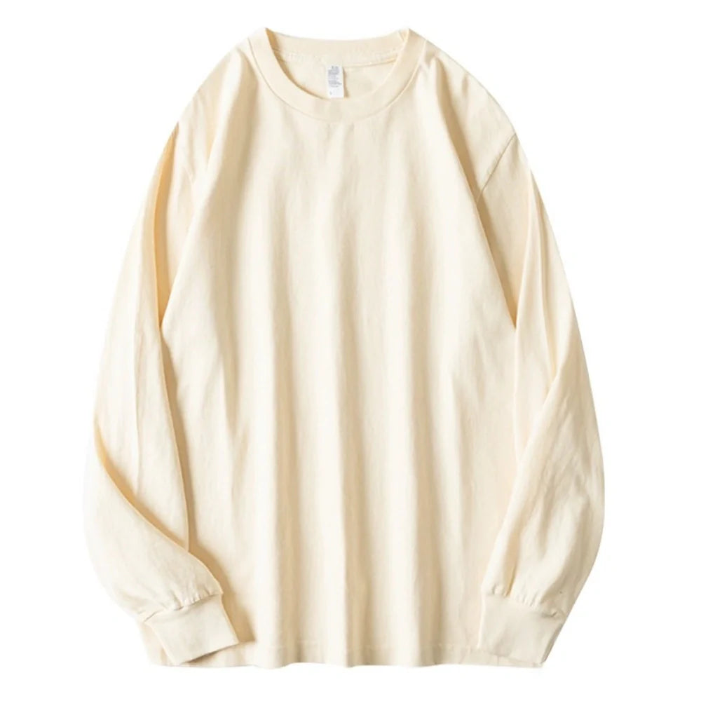 Long-Sleeve T-Shirt Clothing