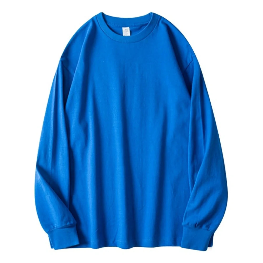 Long-Sleeve T-Shirt Clothing