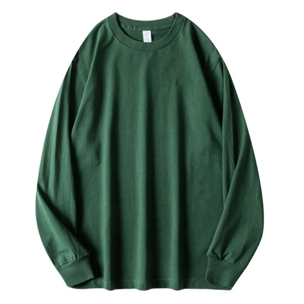Long-Sleeve T-Shirt Clothing