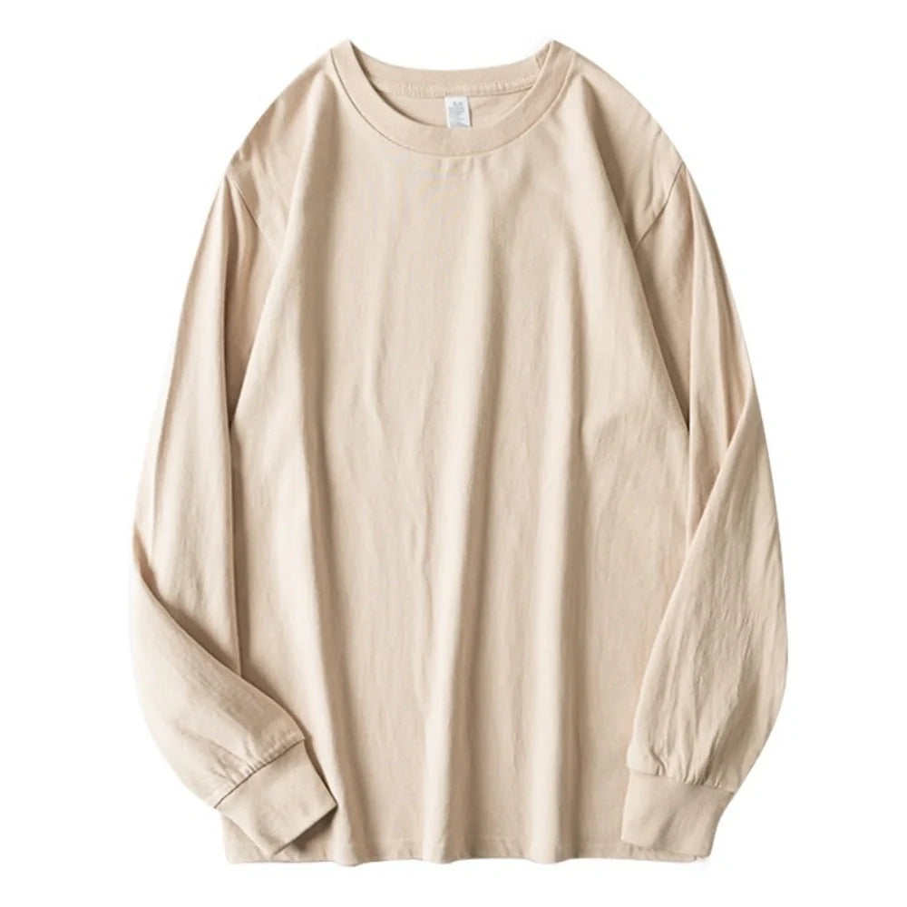 Long-Sleeve T-Shirt Clothing