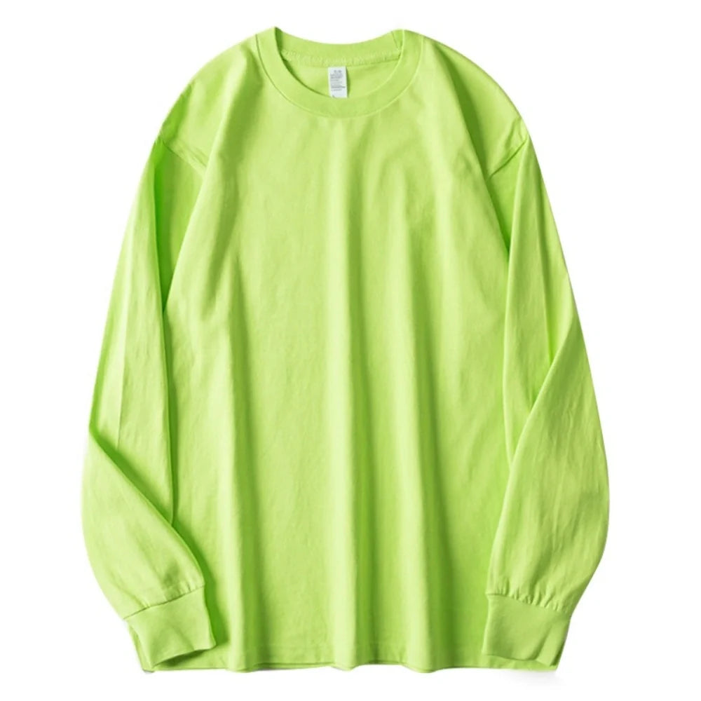 Long-Sleeve T-Shirt Clothing