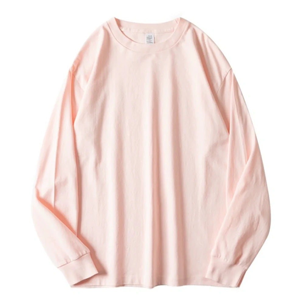 Long-Sleeve T-Shirt Clothing