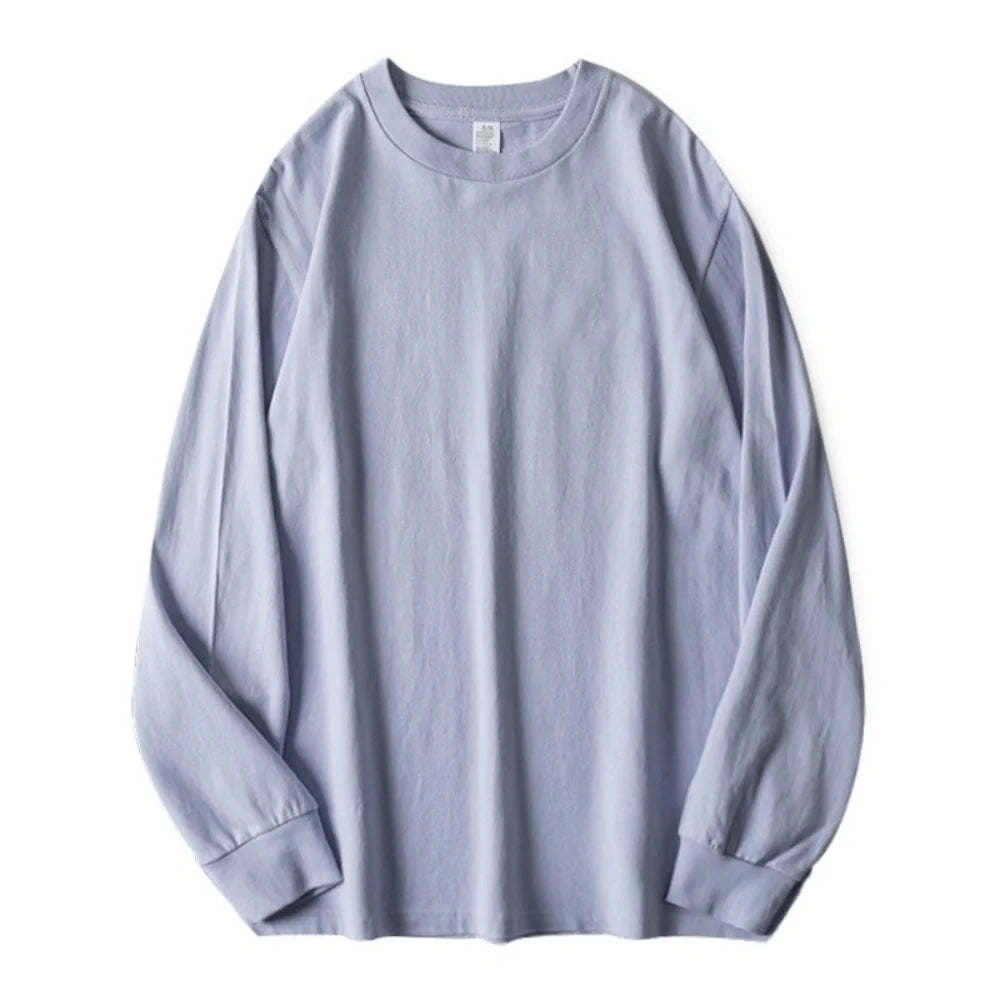 Long-Sleeve T-Shirt Clothing