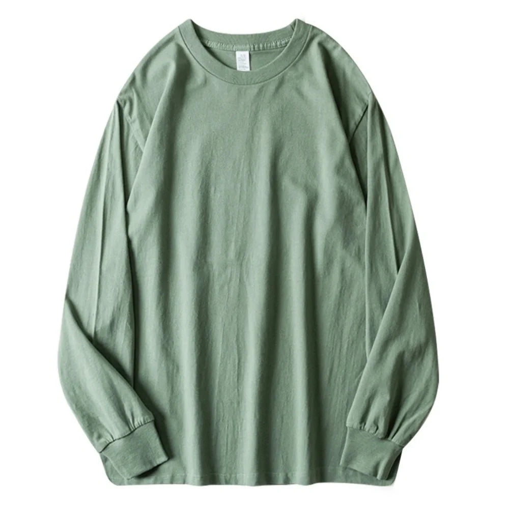 Long-Sleeve T-Shirt Clothing