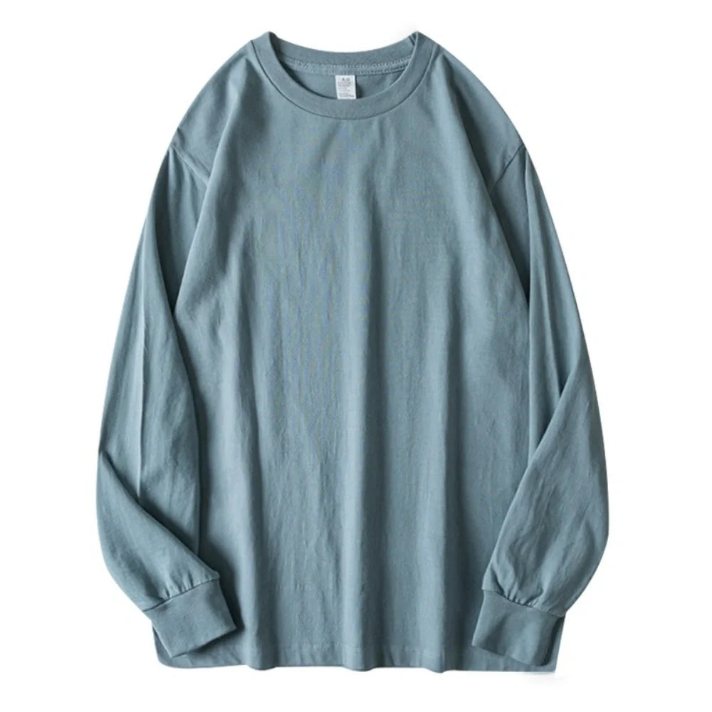 Long-Sleeve T-Shirt Clothing