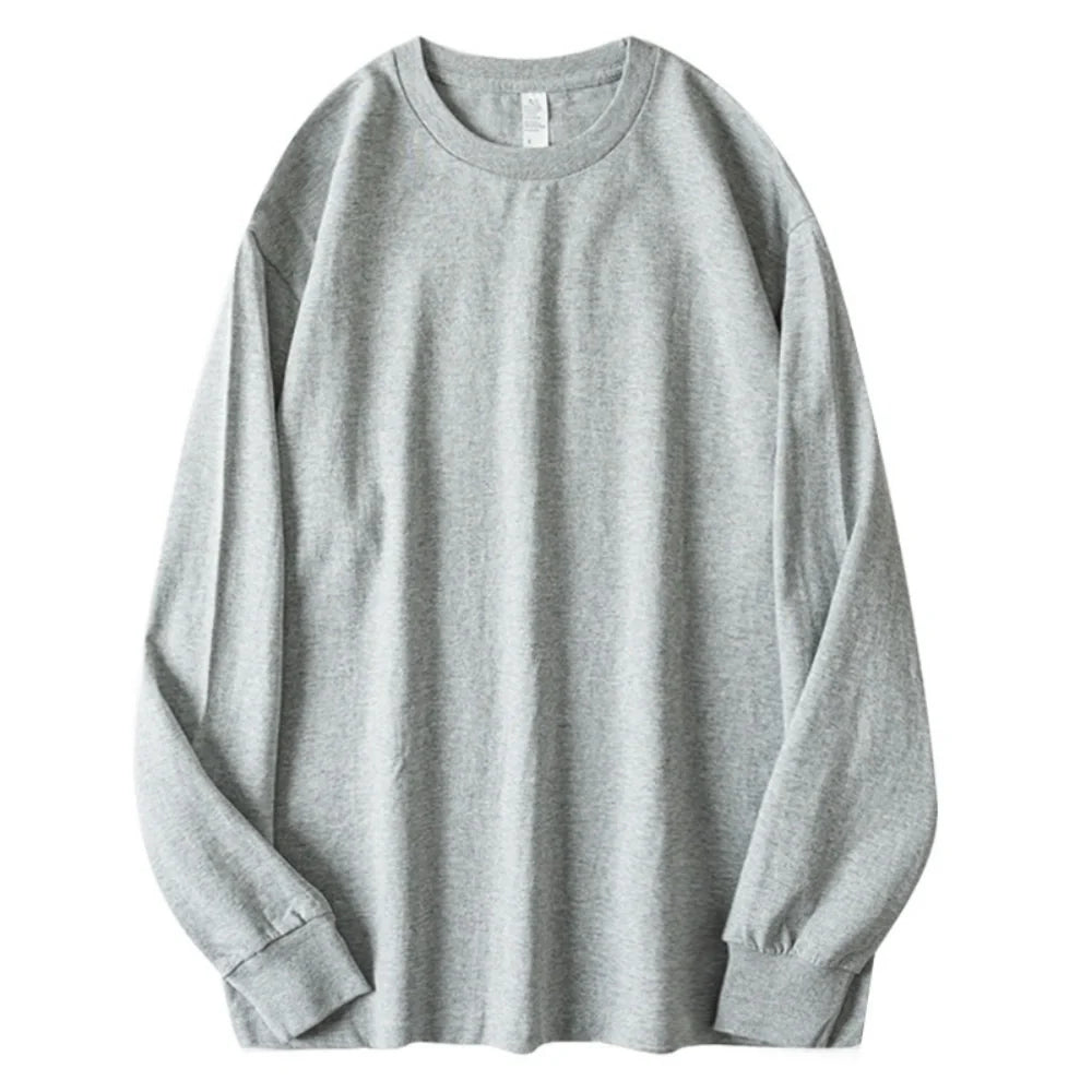 Long-Sleeve T-Shirt Clothing