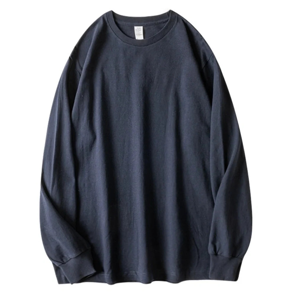 Long-Sleeve T-Shirt Clothing