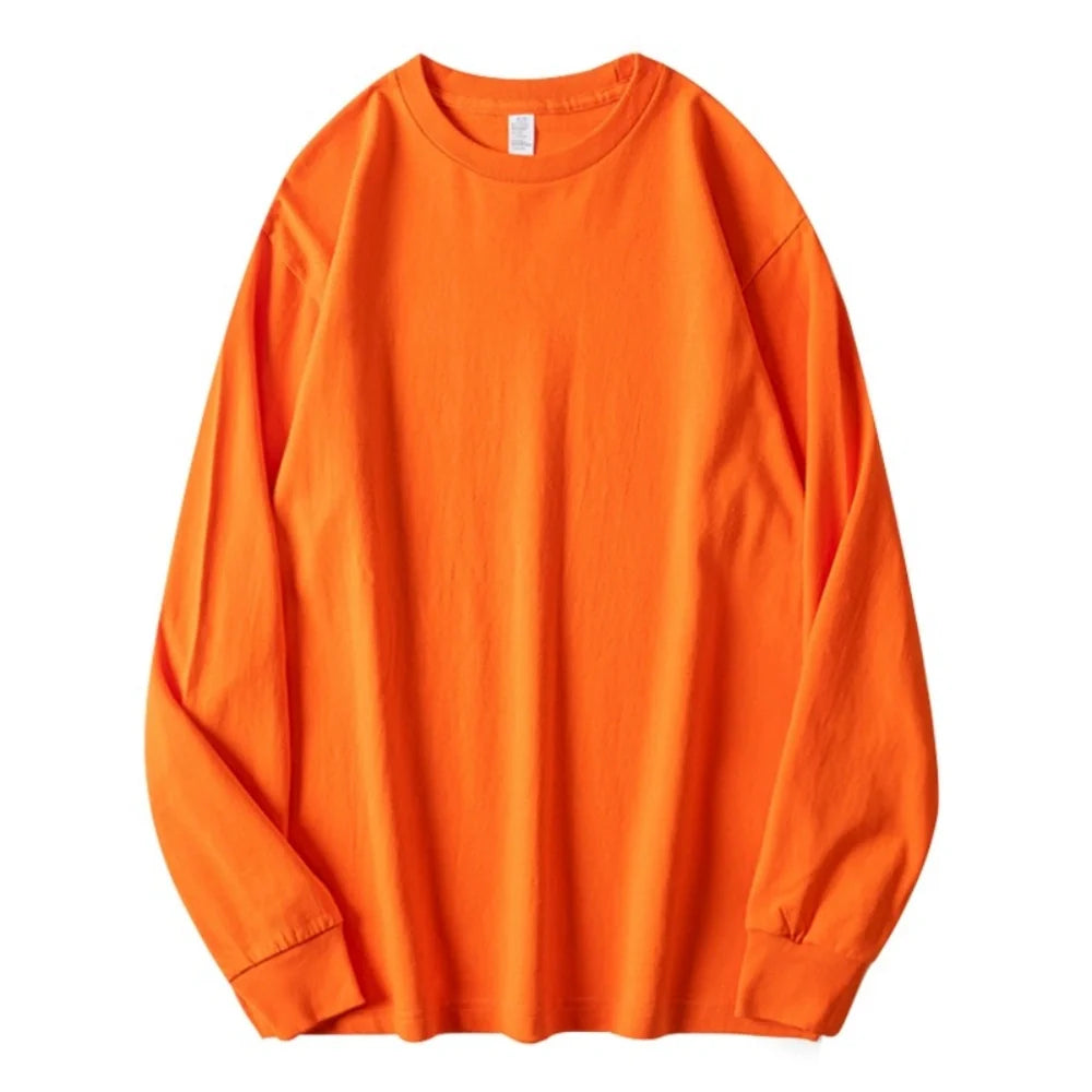 Long-Sleeve T-Shirt Clothing