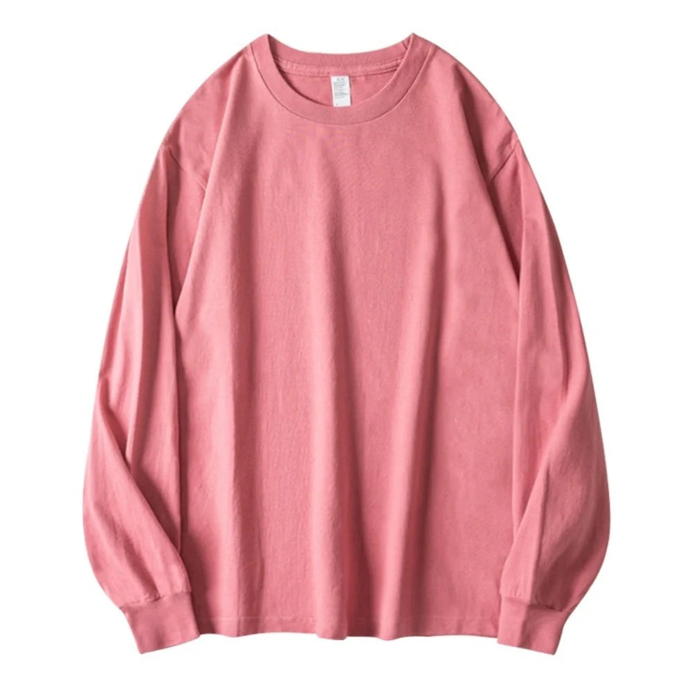 Long-Sleeve T-Shirt Clothing