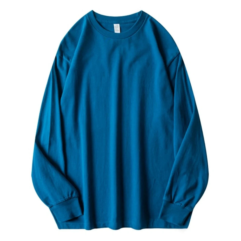 Long-Sleeve T-Shirt Clothing