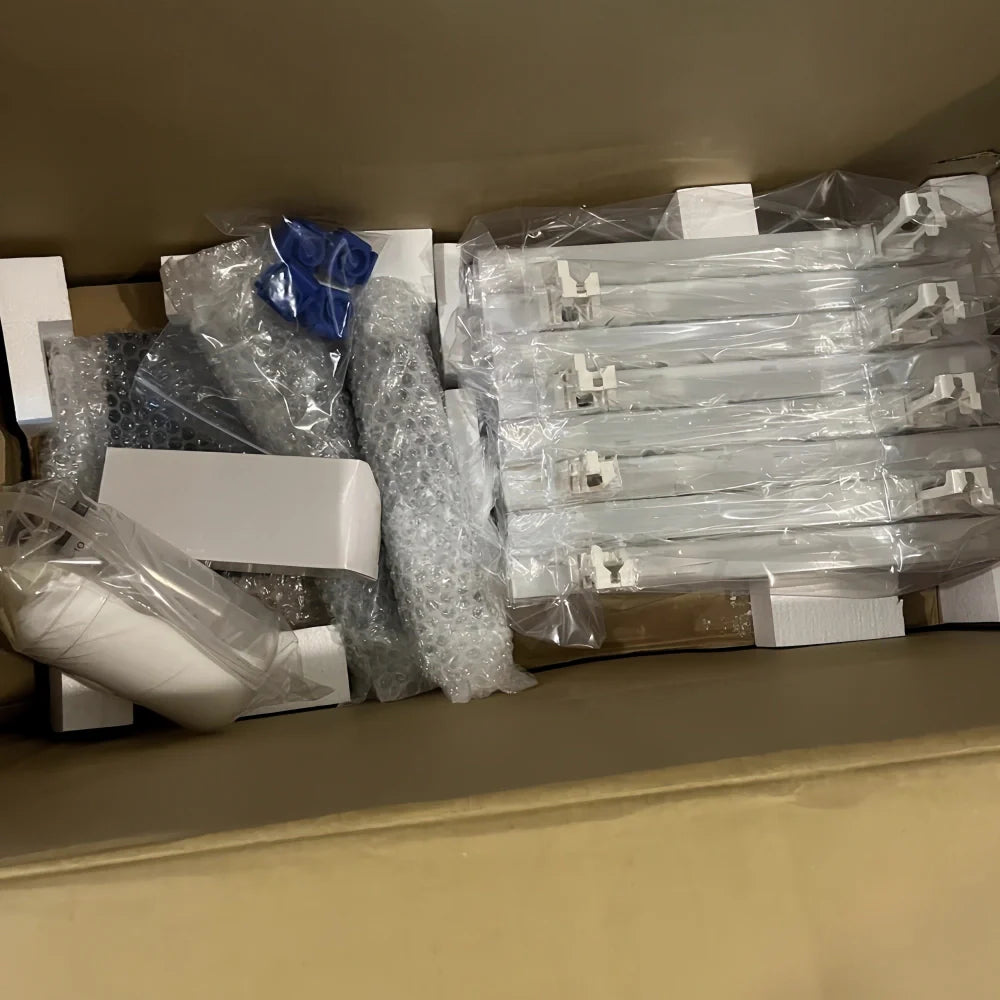 MBIS3 - Original Mimaki Bulk ink system