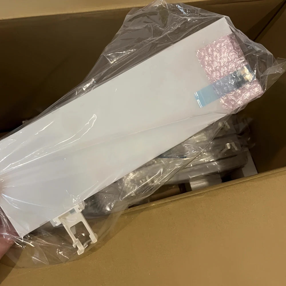 MBIS3 - Original Mimaki Bulk ink system