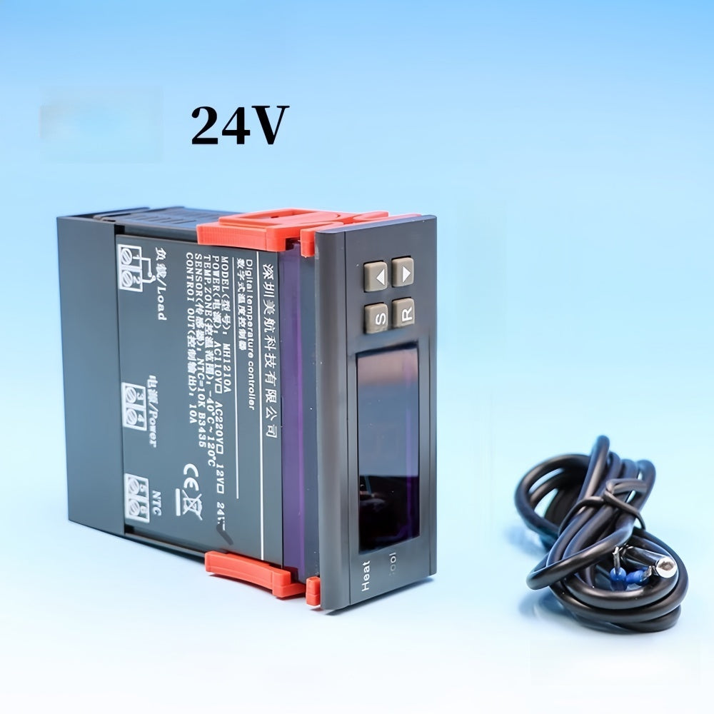 UV Inkjet Printer - Heating Plate Heater