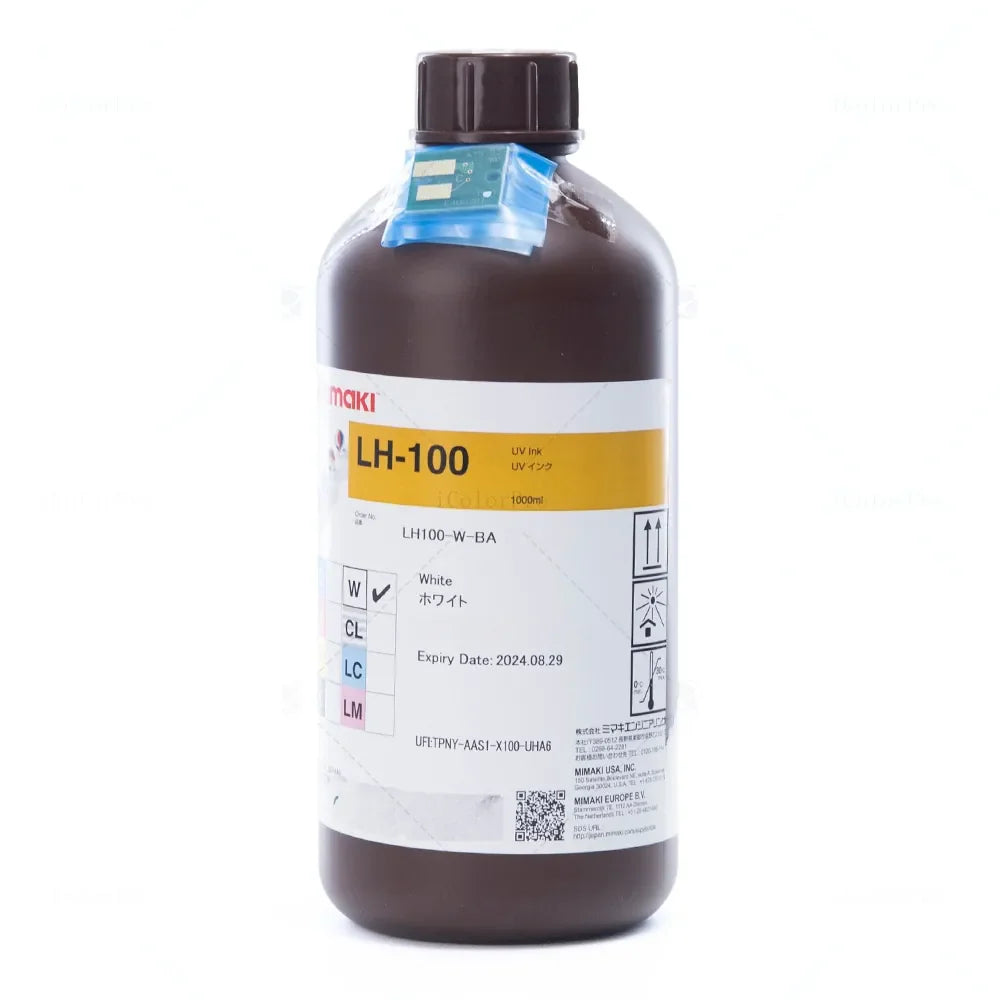 Mimaki LH 100 Printing Ink