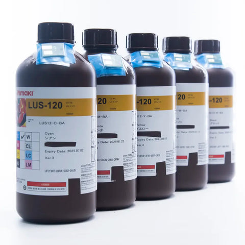 Mimaki LUS 120 Printing Ink