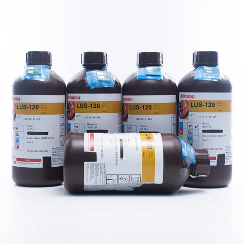 Mimaki LUS 120 Printing Ink