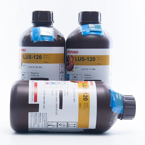 Mimaki LUS 120 Printing Ink