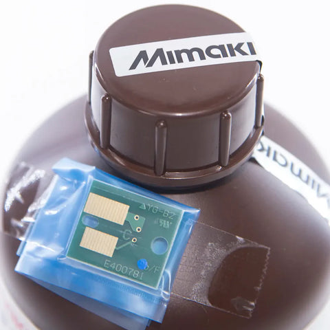 Mimaki LUS 175 Printing Ink neutral