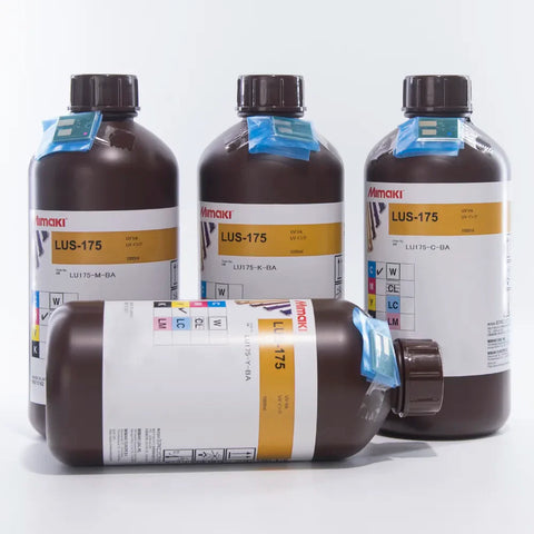 Mimaki LUS 175 Printing Ink neutral