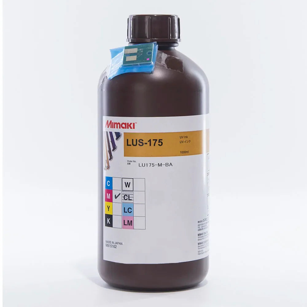 Mimaki LUS 175 Printing Ink magenta