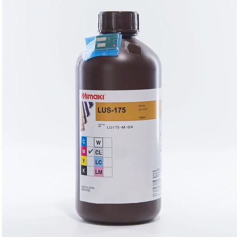 Mimaki LUS 175 Printing Ink magenta