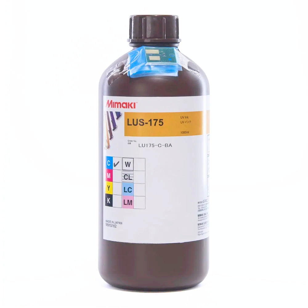 Mimaki LUS 175 Printing Ink neutral