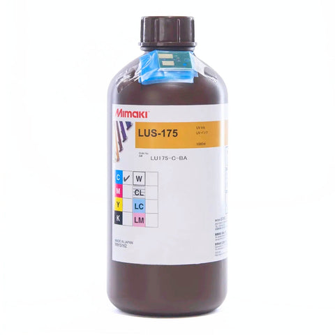 Mimaki LUS 175 Printing Ink neutral