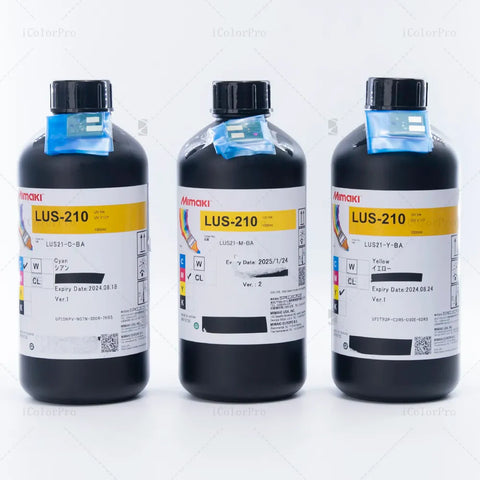 Mimaki LUS 210 Printing Ink