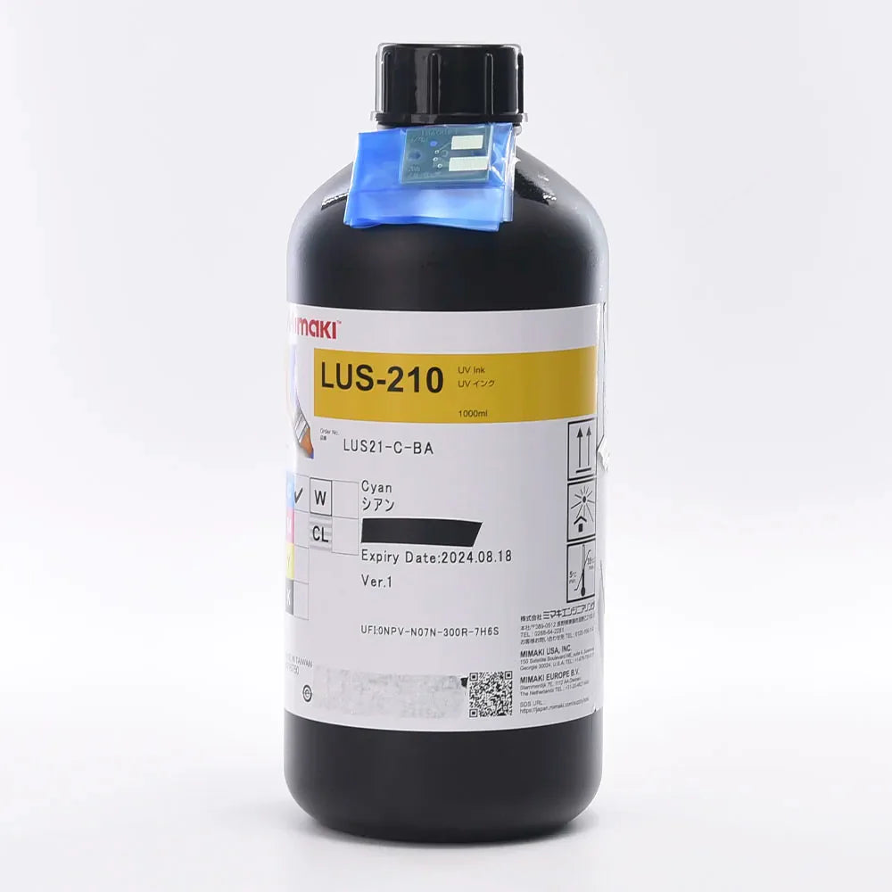 Mimaki LUS 210 Printing Ink