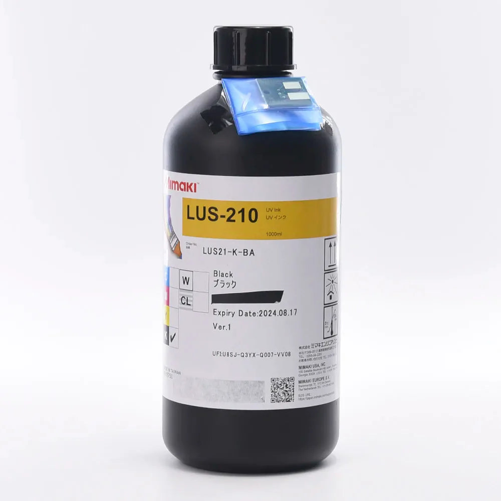 Mimaki LUS 210 Printing Ink