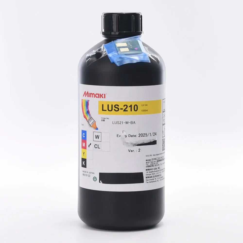 Mimaki LUS 210 Printing Ink