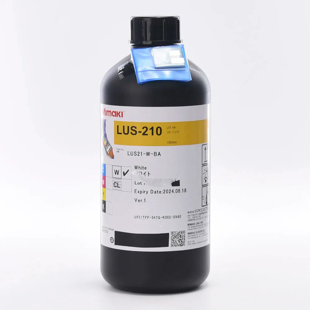 Mimaki LUS 210 Printing Ink