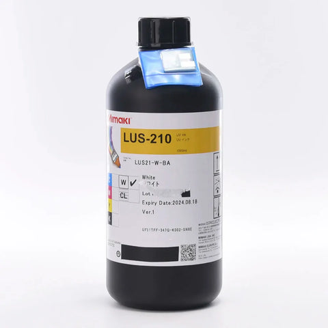 Mimaki LUS 210 Printing Ink